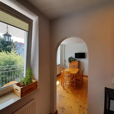 Apartment Old Town