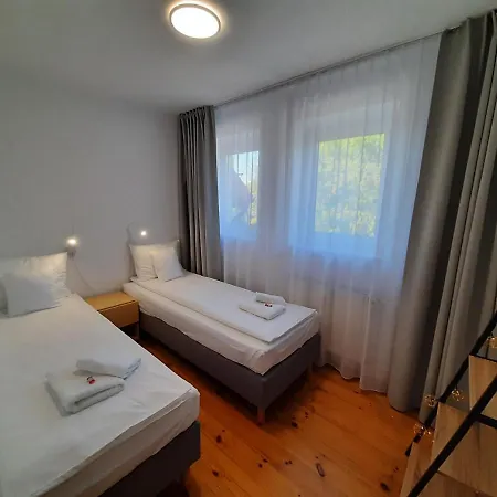 Apartment Old Town